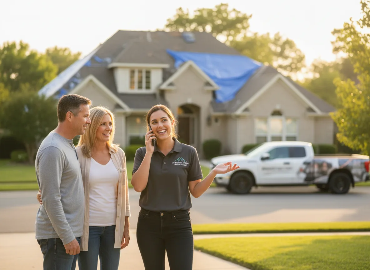Emergency Roof Repair Bringhurst, IN FAQs